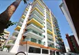 Buy Flat with a sea view in a new complex on the coast  3 