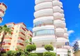 Buy Furnished flat with glazed balconies in Mahmutlar 5