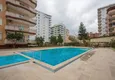 Buy Flat with a partial sea view in a residential complex in Mahmutlar  2 