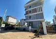 Buy One bedroom apartment by the sea in Oba 5