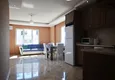 Affordable Purchase Furnished apartment with mountain and sea views in Mahmutlar 4 