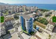 Buy Flat with a sea view in a recently built complex 6 