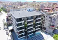 Buy We present to your attention a new residential complex in the center of Alanya 1 