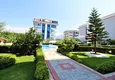 Buy Furnished flat in Kestel in a modern complex by the sea 3