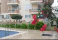 Buy Flat with a sea view in a comfortable complex in Mahmutlar  3 