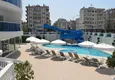 Buy Furnished flat in Mahmutlar in a luxury complex  7 