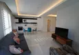 Affordable Purchase Furnished flat in a new complex with it's own beach in Alanya 4 