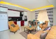 Affordable Purchase One bedroom apartment in the complex in Mahmutlar 4 