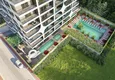 Buy Apartment from investor at the construction stage in Mahmutlar  4 