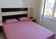 Affordable Purchase Furnished flat with glazed balconies in Mahmutlar 4