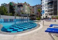 Buy Flat in the centre of Alanya, Kleopatra beach 2
