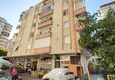Buy One bedroom furnished flat in the centre of Mahmutlar 3
