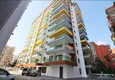 Buy Flat with a sea view in a new complex on the coast  4 