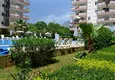 Buy Flat in Mahmutlar with sea view in a comfortable complex 4