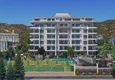 Buy New investment project in Kargicak with unique sea views 3