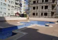 Buy One bedroom fully furnished apartment in Mahmutlar 4