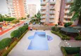 Buy Furnished flat in a comfortable complex of Tosmur  4 