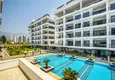 Buy Furnished apartments in a new comfortable complex in Mahmutlar  3 