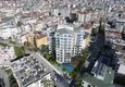 Buy Flat in the centre of Alanya from investor 3 