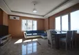 Affordable Purchase Furnished apartment with mountain and sea views in Mahmutlar 6 