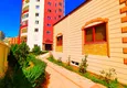 Buy Furnished flat with a separate kitchen and sea views in Mahmutlar 4 