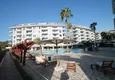 Buy Furnished flat in Kestel with a partial sea view in a comfortable complex  3 