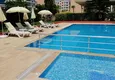 Buy Flat with a partial sea view in a residential complex in Mahmutlar  3 