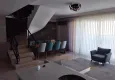 Affordable Purchase Furnished duplex flat in elite complex in Mahmutlar 3 