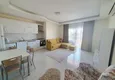 Buy Furnished flat with sea and mountain views in a complex 3 