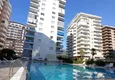 Buy Flat in Mahmutlar in a modern residential cite 4 