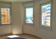 Affordable Purchase Two-bedroom apartment with a sea view in Mahmutlar 3 