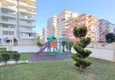 Buy Flat in Mahmutlar in a modern residential cite 8 