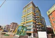 Buy Flat with a sea view in a new complex on the coast  5 
