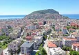 Buy We present to your attention a new residential complex in the center of Alanya 2 