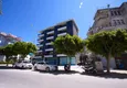 Buy One-bedroom apartments in a cite in the centre of Alanya 6 