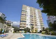 Buy Flat in Mahmutlar ready to move in in the  residential complex 4 