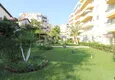 Buy Furnished flat with a glazed balcony in Mahnutlar overlooking sea 7