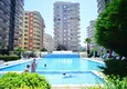 Buy Flat in Mahmutlar with sea view in a comfortable complex 5