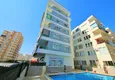 Buy One bedroom apartment in a residential complex in Mahmutlar 4