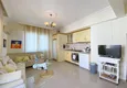 Affordable Purchase  Furnished flat in a small complex in Alanya  6 