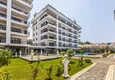 Buy Furnished apartments in a new comfortable complex in Mahmutlar  4 