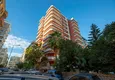 Buy Well designed flat with an open view in Mahmutlar 7 