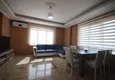 Affordable Purchase Furnished apartment with mountain and sea views in Mahmutlar 7 