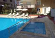 Buy Flat with a partial sea view in a residential complex in Mahmutlar  4 