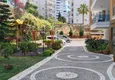 Buy Flat in Tosmur in the complex with great infrastructure 10 