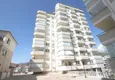 Buy Furnished flat with a glazed balcony and a partial sea view in Cikcilli 4 