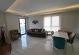 Affordable Purchase Furnished flat in a new complex with it's own beach in Alanya 5 