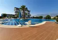 Buy Apartment in Kargicak with furniture overlooking the sea in a premium complex 5 