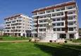 Buy Flat in Demirtash in the complex with it's own beach 8