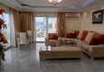 Affordable Purchase Furnished flat with a sea view on the sea coast in Mahmutlar 7 